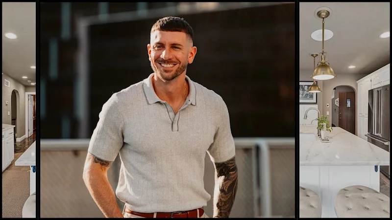 Justin Riapos, Realtor | Lifespace Real Estate in Pittsburgh