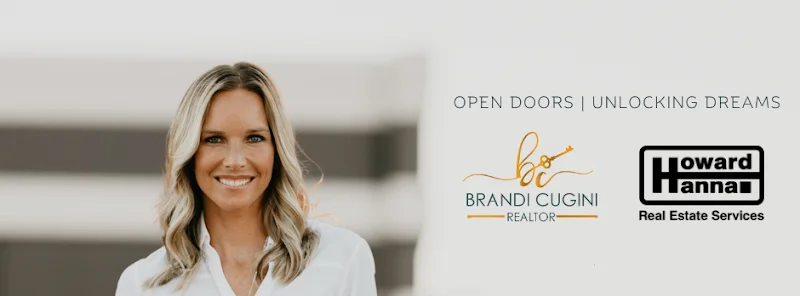 Brandi Cugini Realtor | Howard Hanna Real Estate Services
