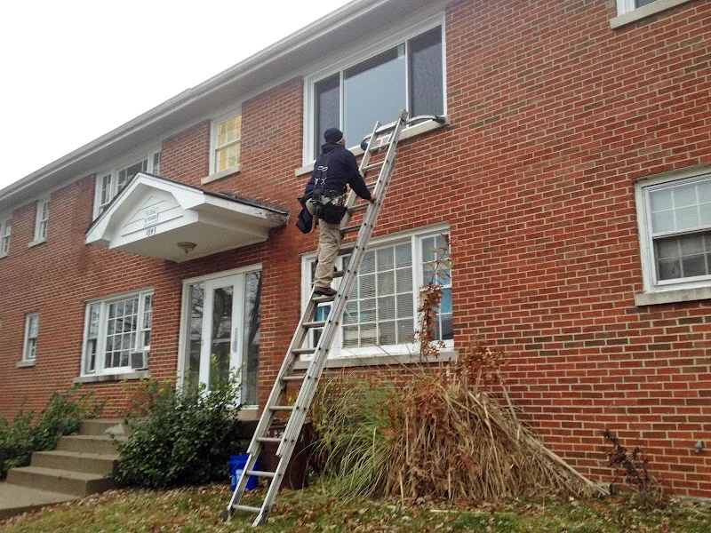 Modern Property Management Inc