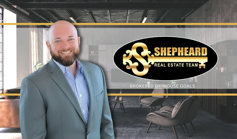Shepheard Real Estate Team Brokered by House Goals