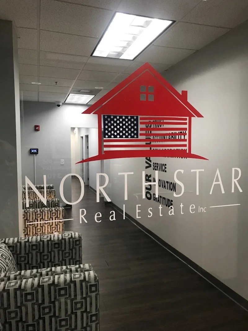 North Star Real Estate Inc.