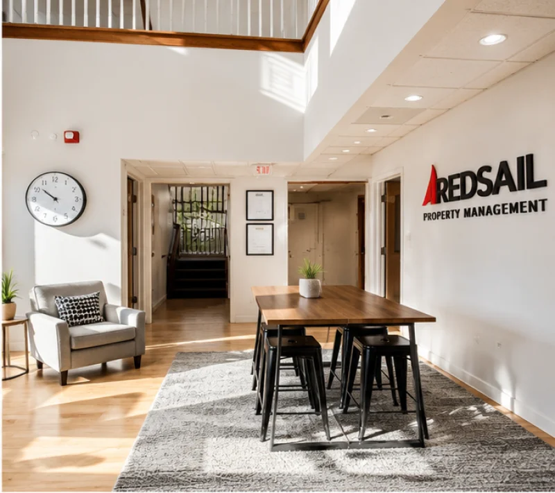 RedSail Property Management
