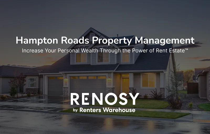 RENOSY by Renters Warehouse Chesapeake
