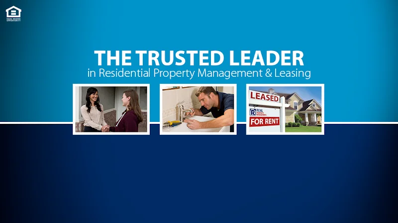 Real Property Management Unity