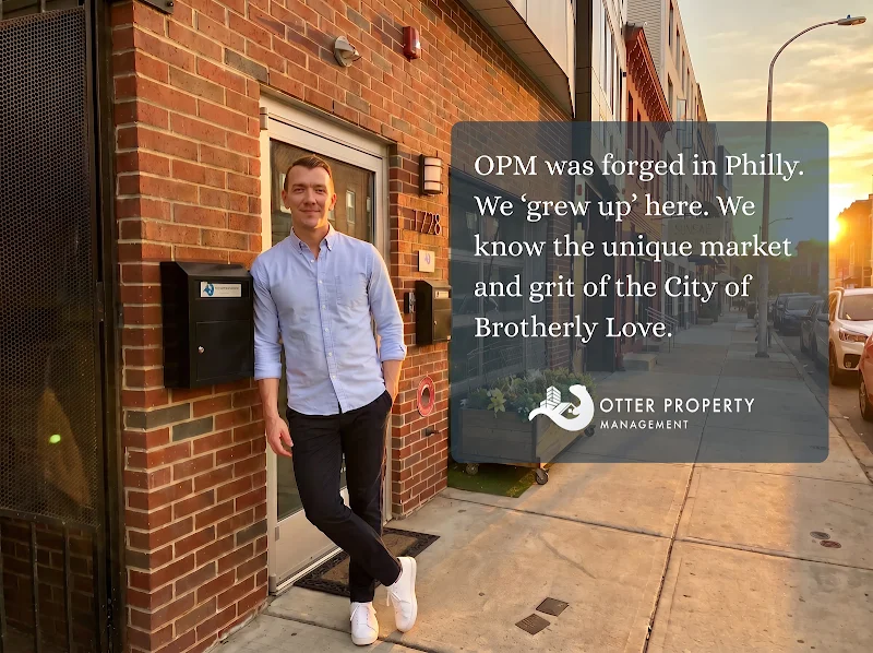 Otter Property Management