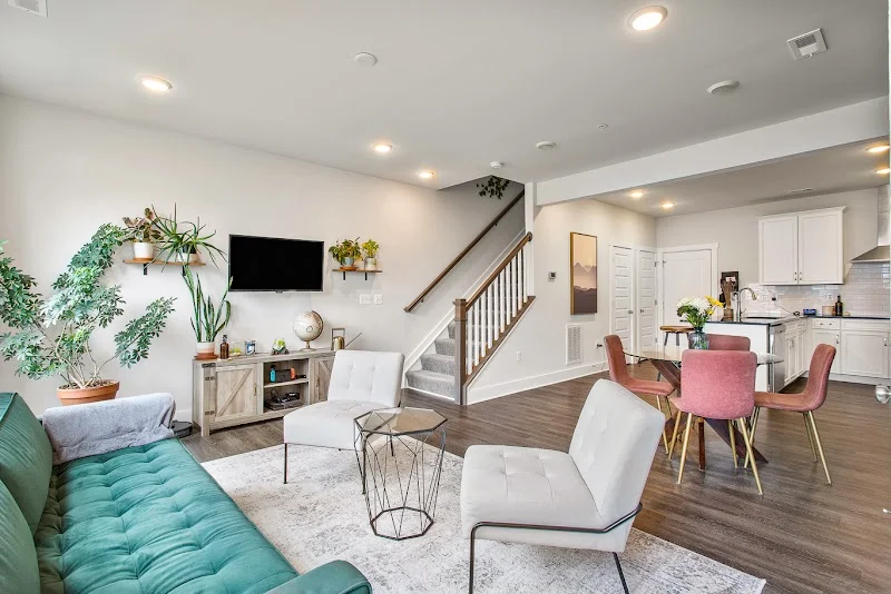 Peak Property Management