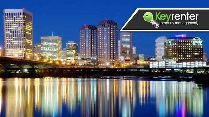 Keyrenter Property Management Richmond
