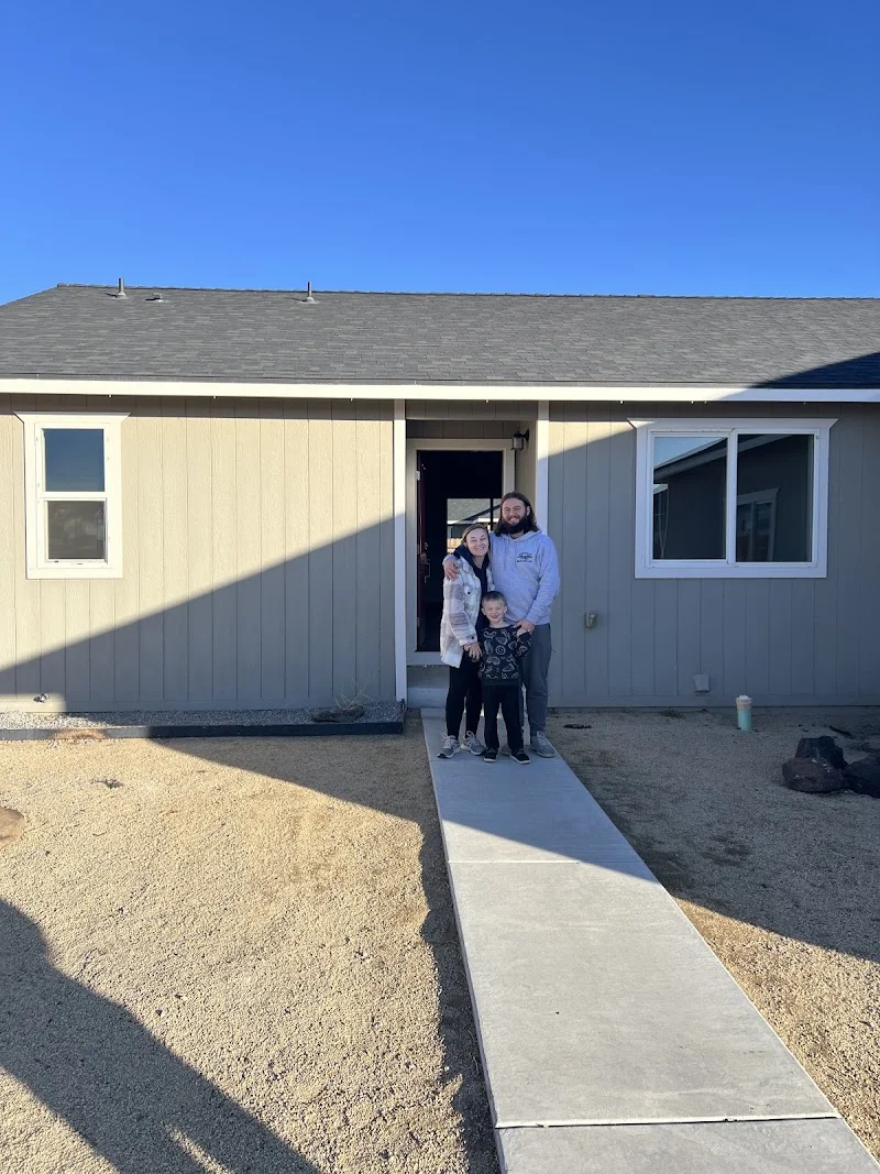 Brent Copeland - Nevada Real Estate Group, LPT Realty