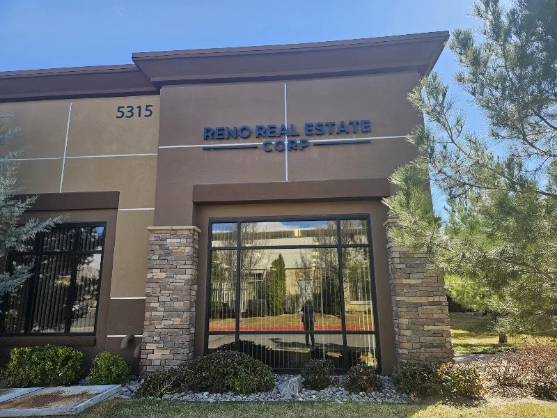 Juan Segura-Reno Real Estate Corp