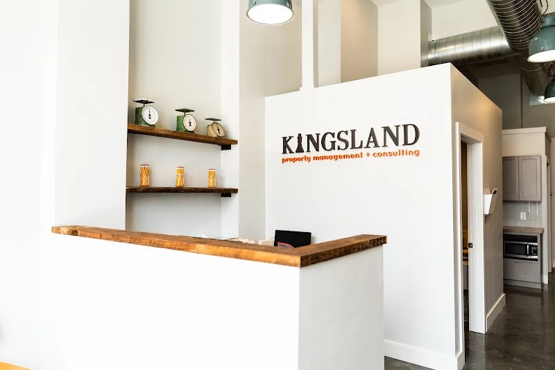Kingsland Properties