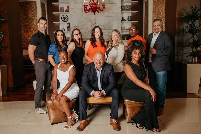 Southern Homes Team
