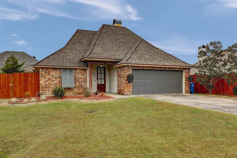 BG Realty & Management, LLC