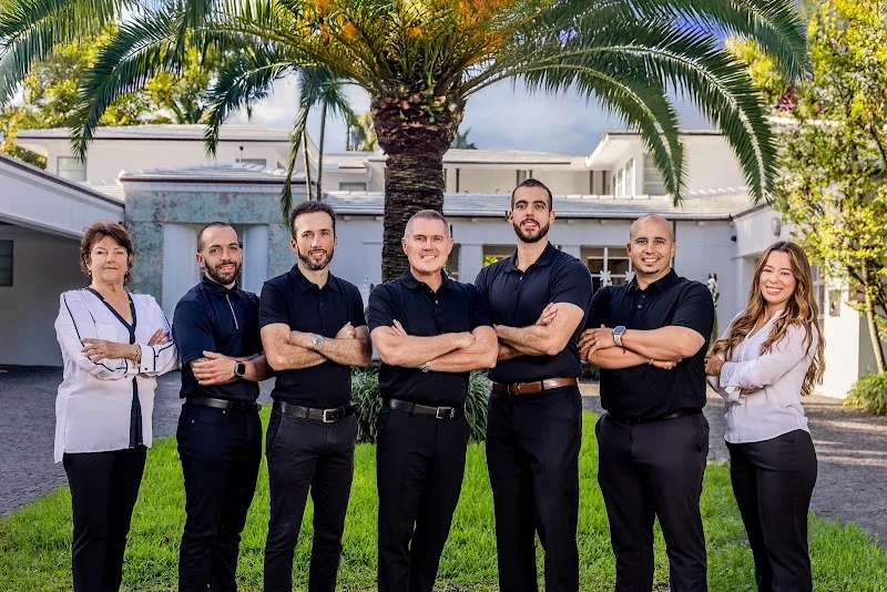 Luxury Residential Management