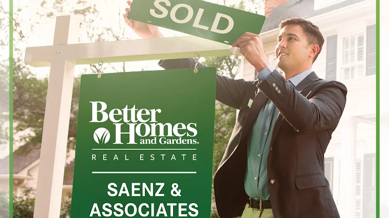 Better Homes and Gardens Real Estate Saenz & Associates