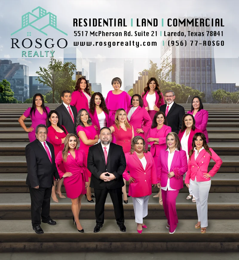 ROSGO Realty, LLC