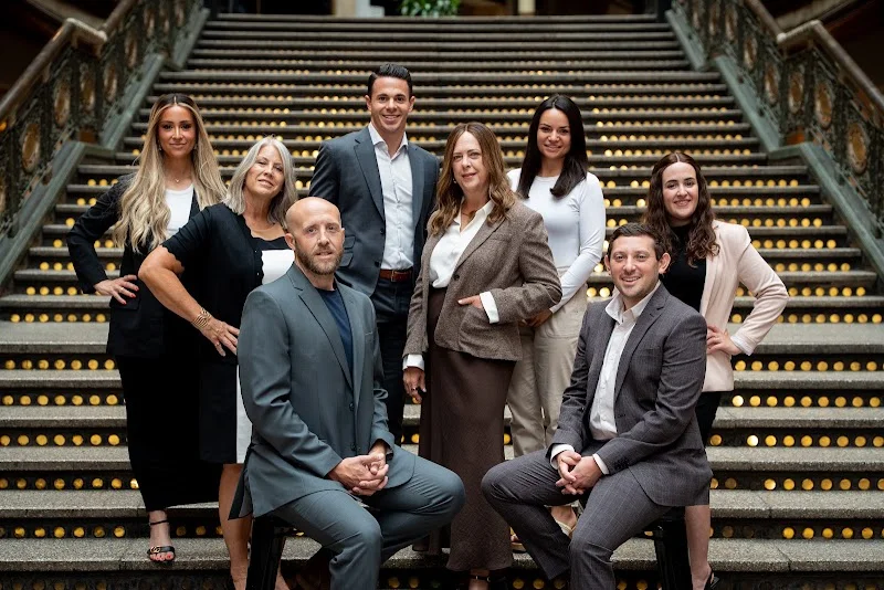The Socher Team | Cleveland Real Estate Agents | Shoshana Socher & Coby Socher