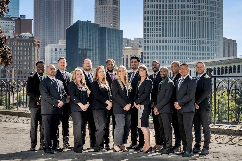 The Azzam Group