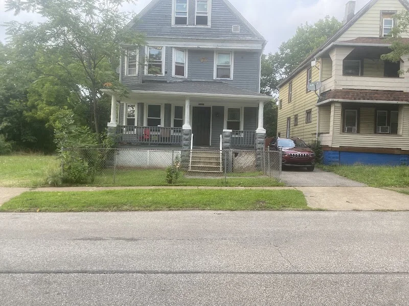 Progressive Urban Property Management