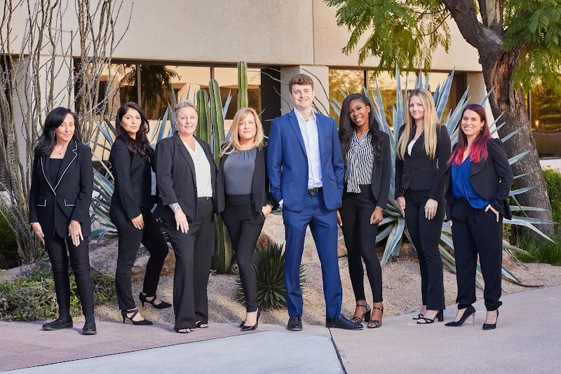 Fort Lowell Realty and Property Management