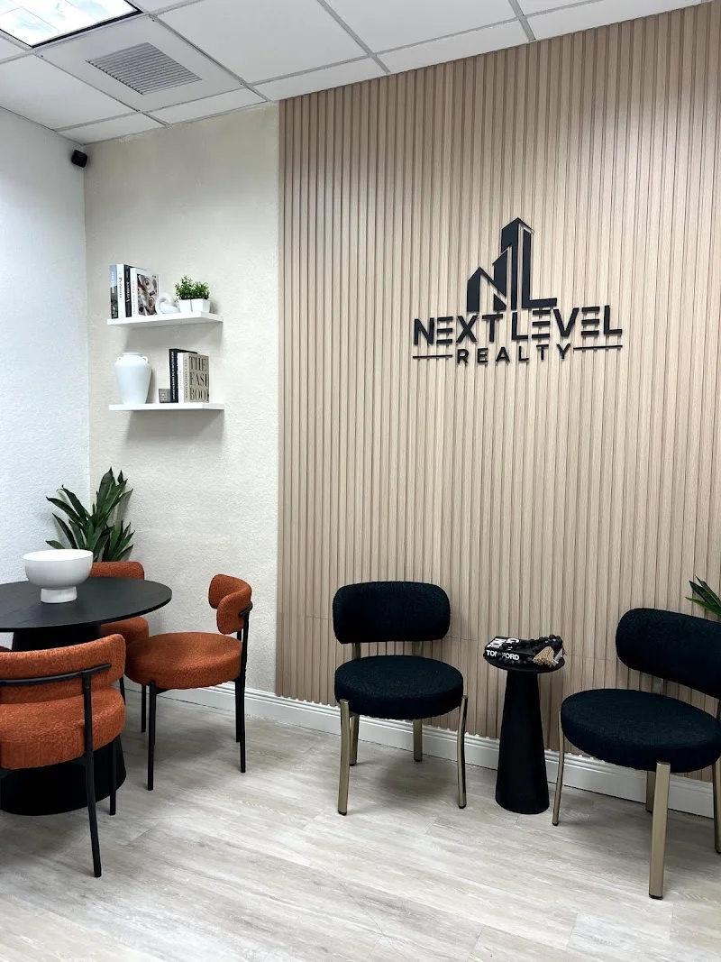 Next Level Realty LLC