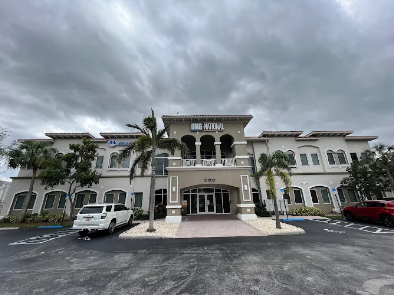 TrueNest Property Management