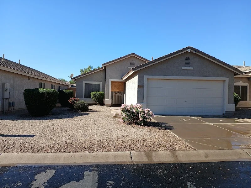 PURE Property Management of Arizona