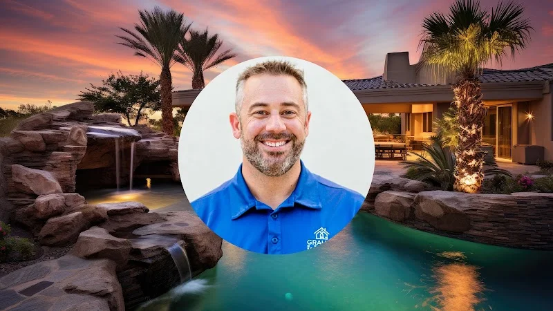 Ben Graham, Chandler Realtor - eXp