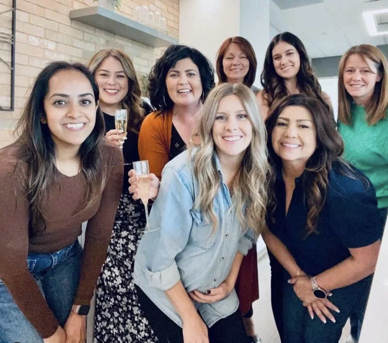 Amy Jones Real Estate Group