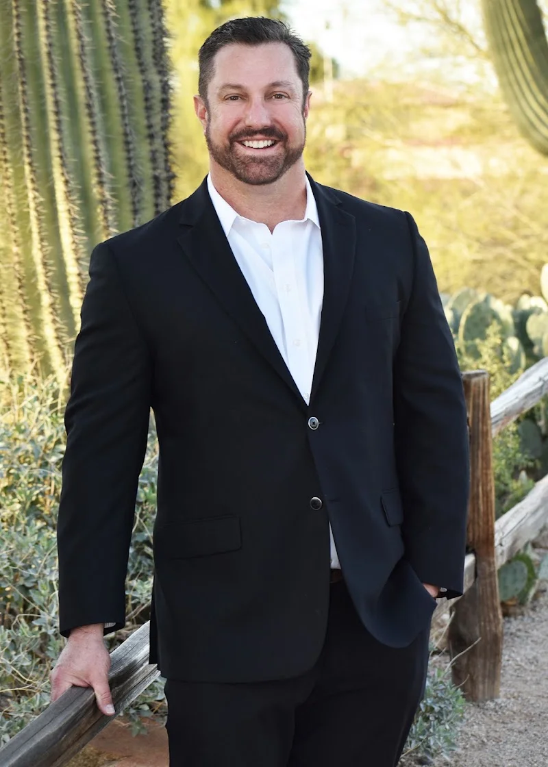 Darwin Wall Real Estate Team
