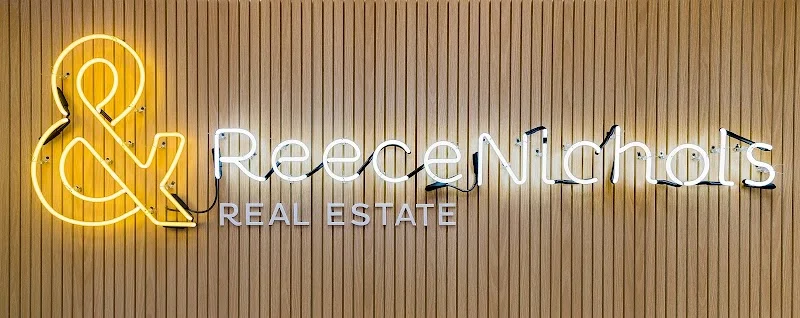 ReeceNichols Leawood - Real Estate Agency