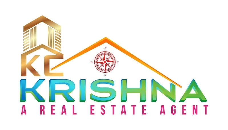 Krishna Chinnam Realtor (Real Estate Agent)