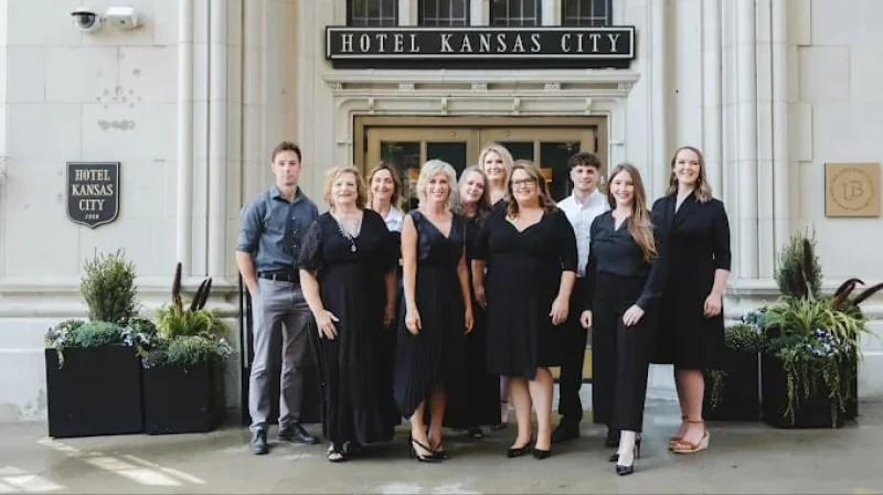 The Collective at Compass Realty Group | Leawood, KS Real Estate