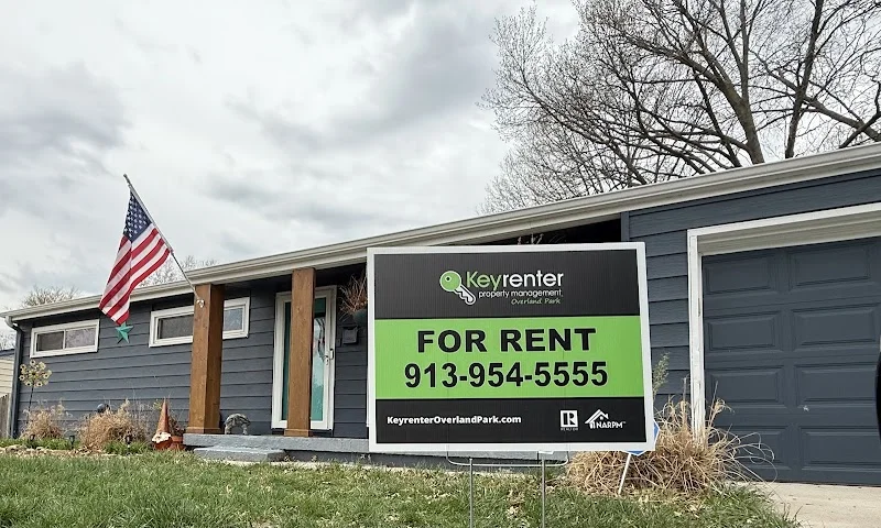 Keyrenter Property Management Overland Park