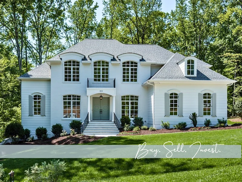 The Perry Group at Keller Williams Elite Realty-Matt Perry
