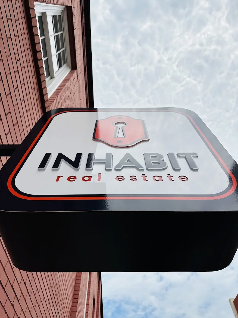 Inhabit Real Estate LLC