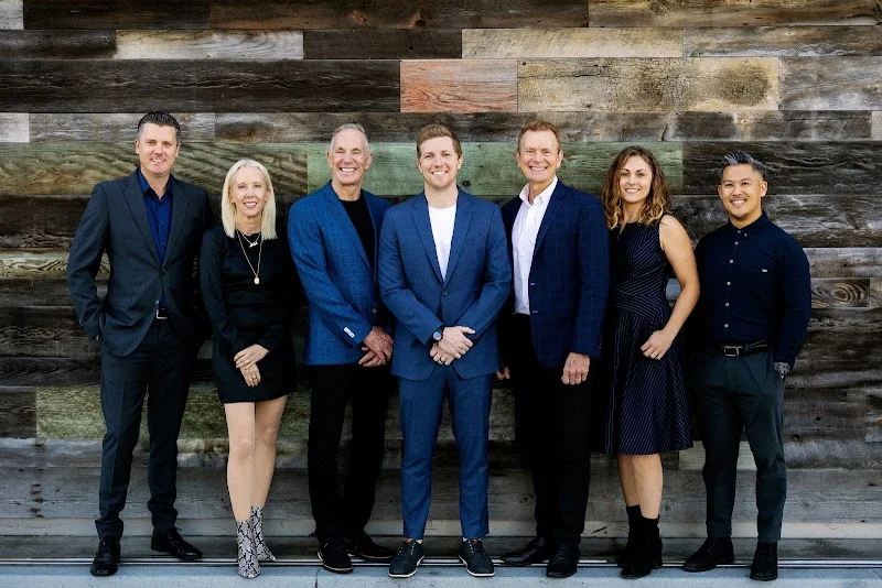 Sackin-Stone Team - Scott Sackin and Lane Stone - Realtor - Real Estate