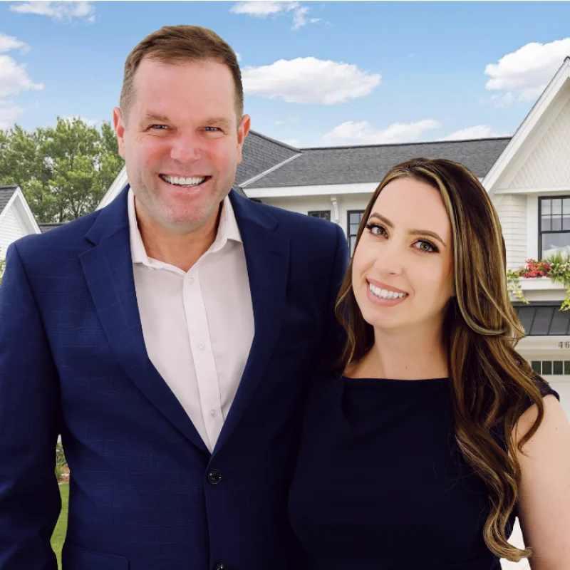 TEAM YEAGER Real Estate