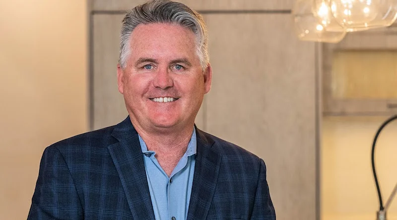 Scot Campbell Realtor