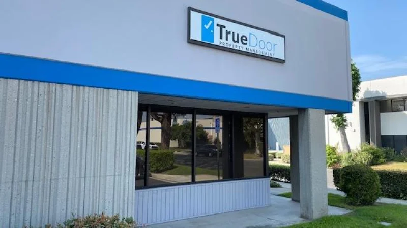 TrueDoor Property Management - Huntington Beach