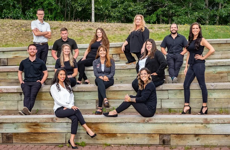 The Dar Walden Team
