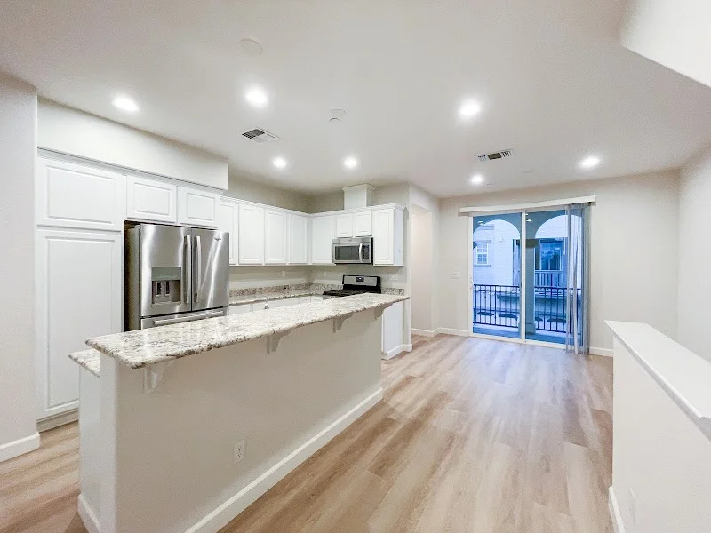 Keyrenter Property Management Silicon Valley