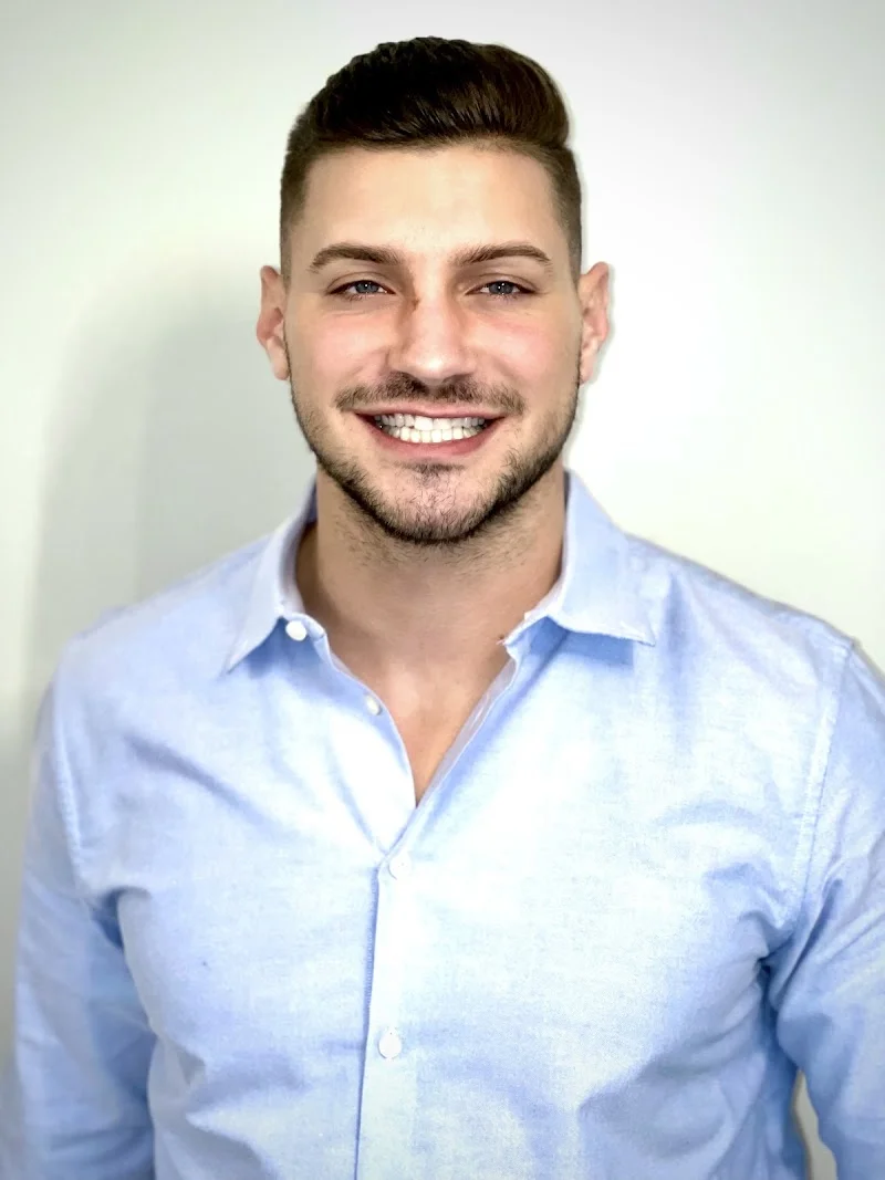 Joe Camp Realtor at RE/MAX Edge