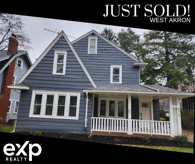 eXp Realty, Bill Lowery, Ohio Real Estate Agent