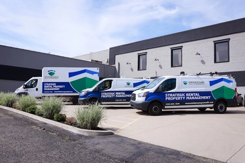 Stewardship Realty & Management