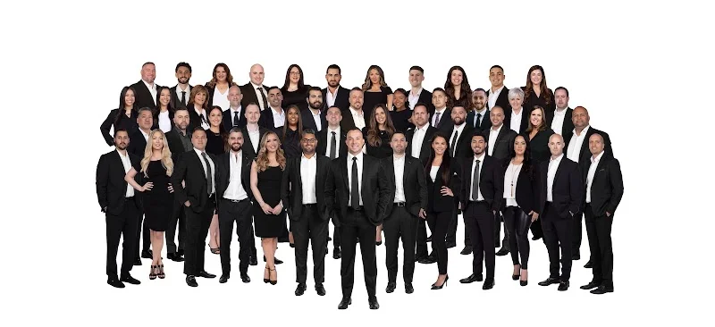The Robert Dekanski Team | NJ Realtors with RE/MAX 1st Advantage