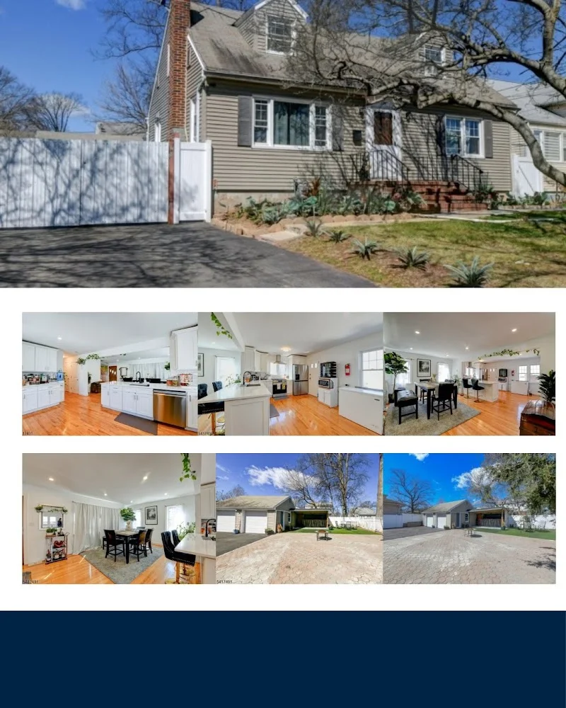 Rosa Agency Ironbound LLC