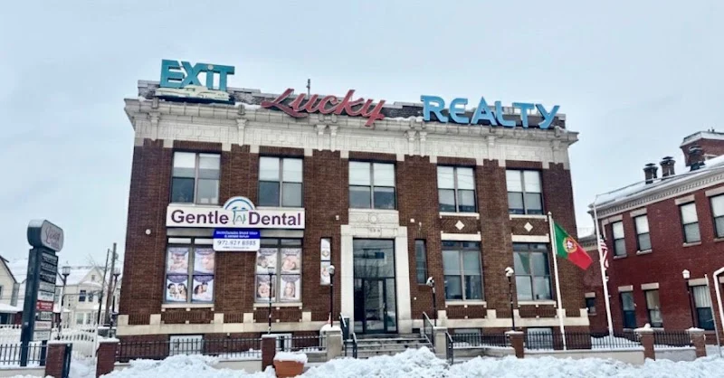 Exit Realty Lucky Associates | Ironbound New Jersey | Real Estate Agency | Real Estate Broker