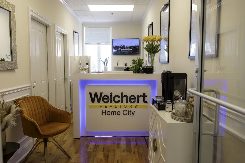 Weichert Realtors - Home City