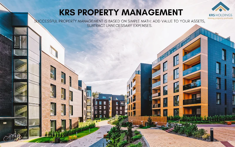 KRS Holdings