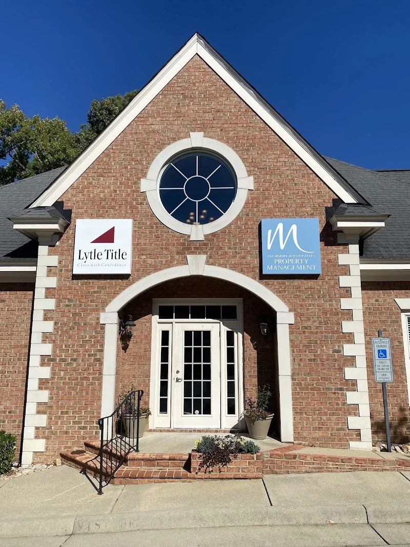 Liz Moore & Associates Property Management